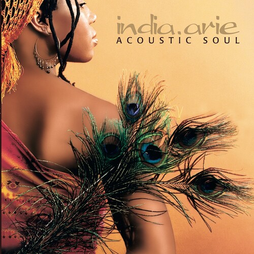 India.Arie/Acoustic Soul@Amped Exclusive