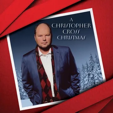 Cristopher Cross/A Christopher Cross Christmas@Black Friday RSD Exclusive / Ltd. 1200 USA