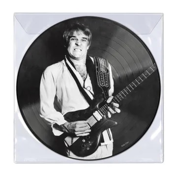 Steve Martin/King Tut (Picture Disc)@Black Friday RSD Exclusive / Ltd. 3000 USA