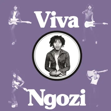 Paul  Ngozi/Viva Ngozi@Black Friday RSD Exclusive / Ltd. 1200 USA