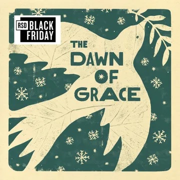 Sixpence None The Richer/The Dawn of Grace@Black Friday RSD Exclusive / Ltd. 1110 USA@2LP