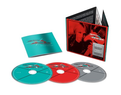 Tom Petty & The Heartbreakers/Long After Dark (Deluxe Edition)@2CD/Blu-ray Audio