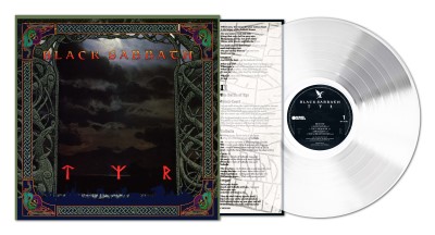 Black Sabbath/Tyr (2024 Remaster)