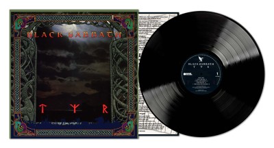 Black Sabbath/Tyr (2024 Remaster)