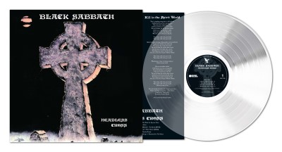 Black Sabbath/Headless Cross (2024 Remaster)