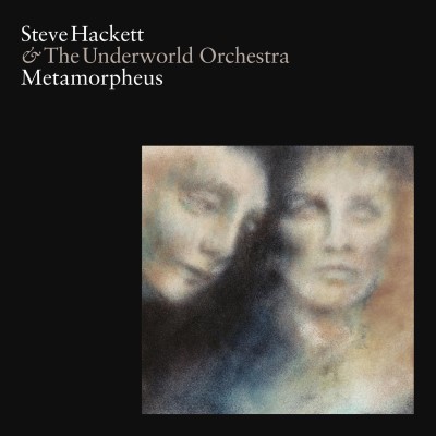 Steve Hackett/Metamorpheus