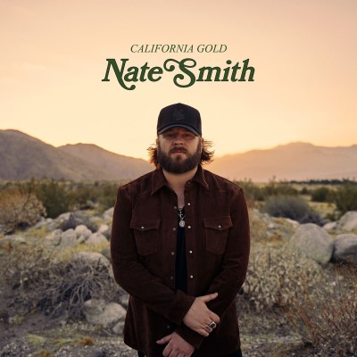 Nate Smith/California Gold@2LP