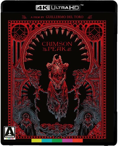 Crimson Peak/Standard Edition