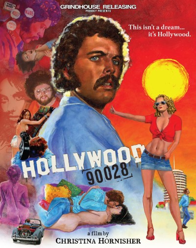 Hollywood 90028/Hollywood 90028