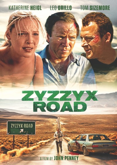 Zyzzyx Road/Zyzzyx Road