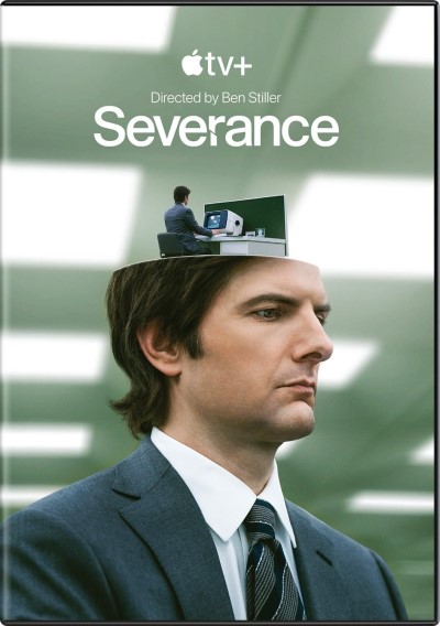 Severance/Season 1