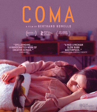 Coma/Coma