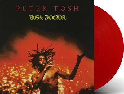 Peter Tosh/Bush Doctor