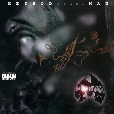 Method Man/Tical@2LP