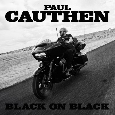 Paul Cauthen/Black On Black