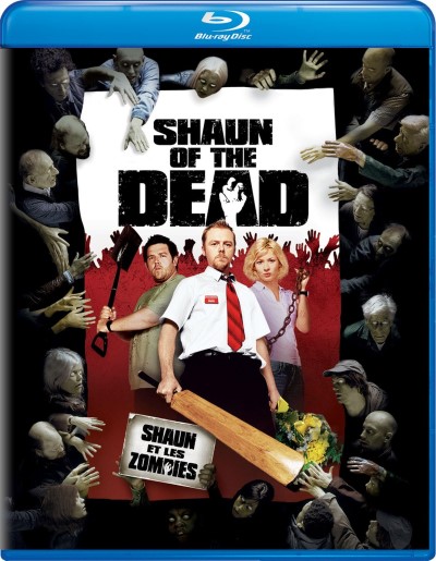 Shaun Of The Dead: 20th Annive/Shaun Of The Dead: 20th Annive