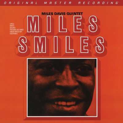 Miles Davis/Miles Smiles