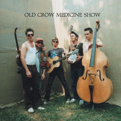 Old Crow Medicine Show/O.C.M.S.