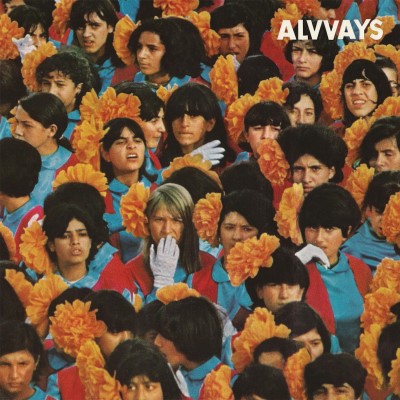 Alvvays/Alvvays (10th Anniversary)