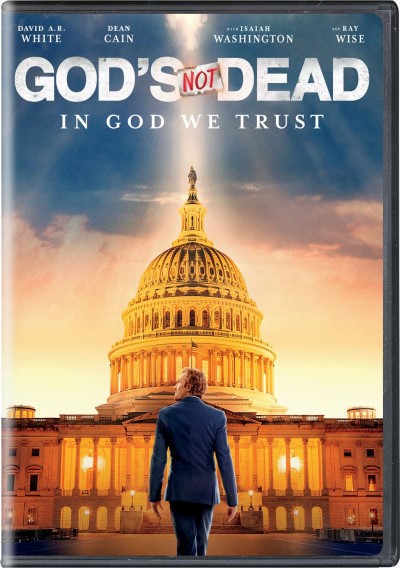 God's Not Dead: In God We Trust/God's Not Dead: In God We Trust