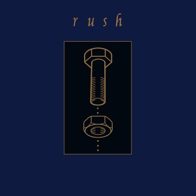 Rush/Counterparts@SYEOR25@2LP