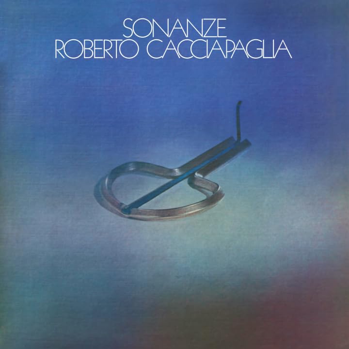 Roberto Cacciapaglia/Sonanze@Amped Non Exclusive