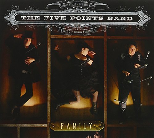 Five Points Band/Family