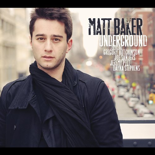 Matt Baker/Underground