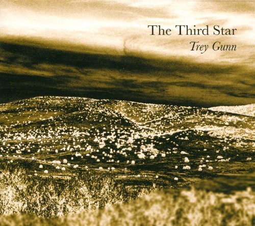 Gunn Trey Third Star 