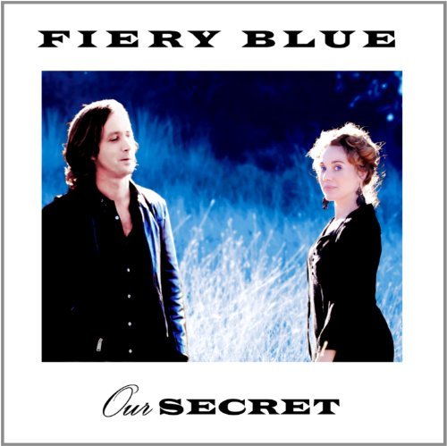 Fiery Blue Our Secret 