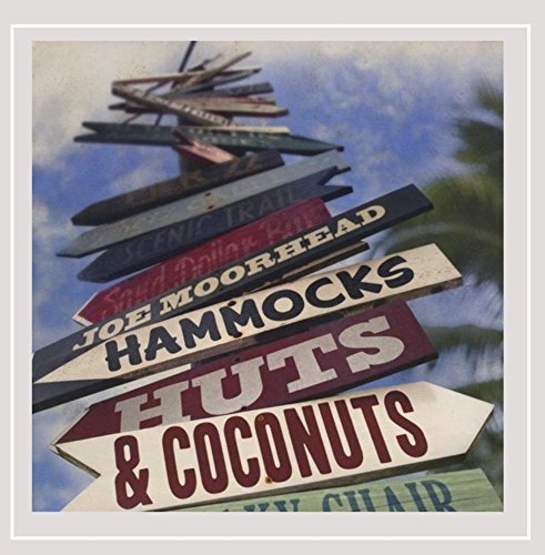 Joe Moorhead/Hammocks Huts & Coconuts