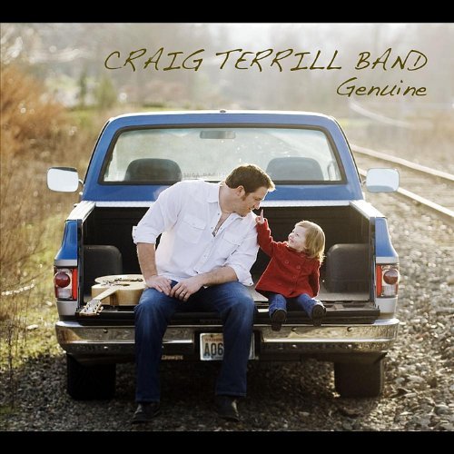 Craig Terrill/Genuine