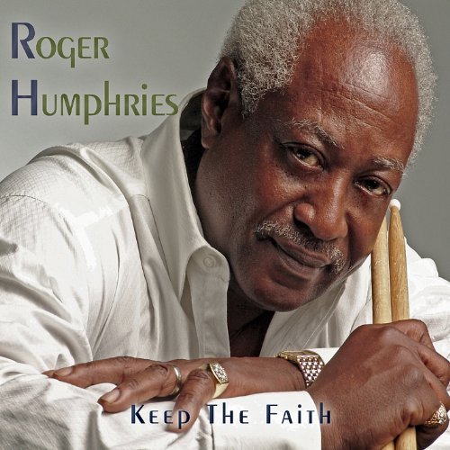 Humphries Roger Keep The Faith 