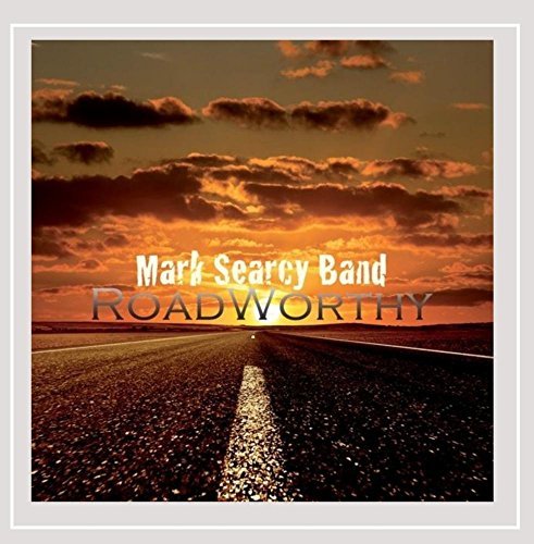 Mark Searcy Band/Roadworthy
