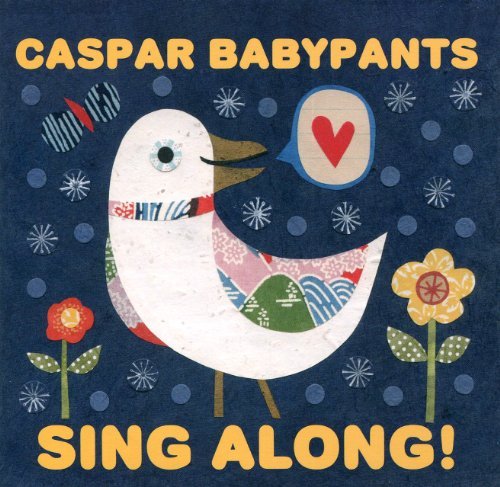 Caspar Babypants/Sing Along!