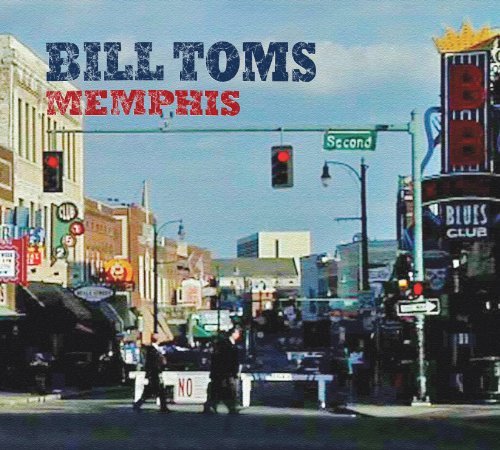 Bill Toms/Memphis