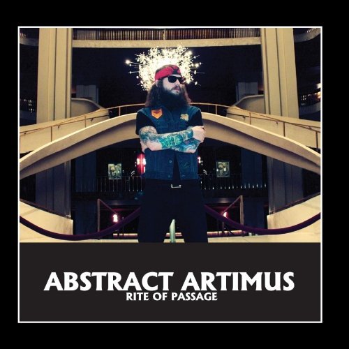 Abstract Artimus/Rite Of Passage