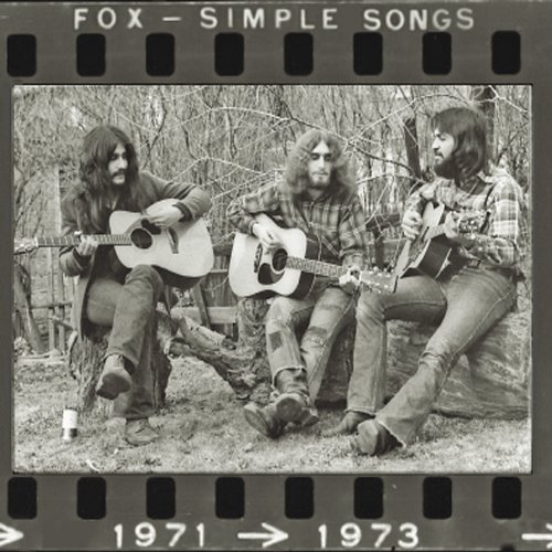Fox/Simple Songs 1971-73