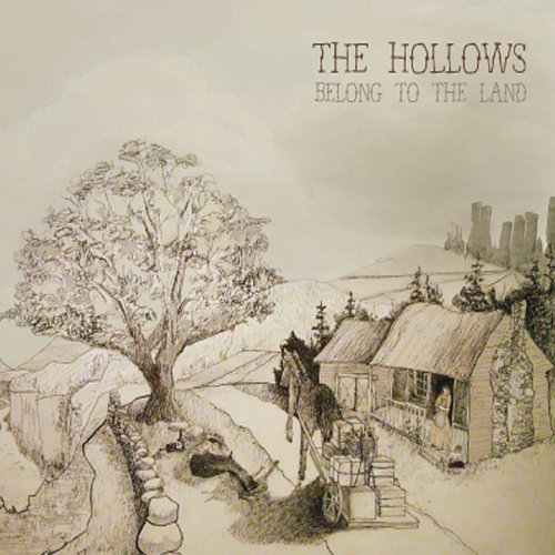 Hollows/Belong To The Land