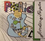 Phonics Finding Perfection Local 