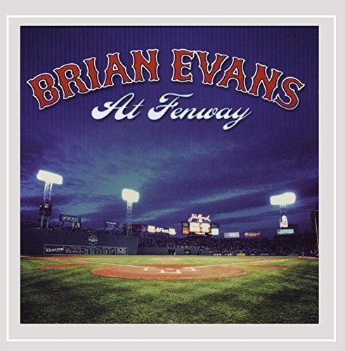 Brian Evans/At Fenway