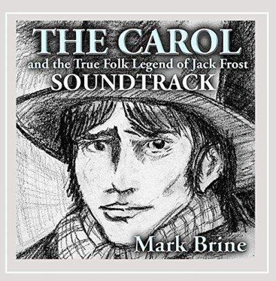 Carol & The True Legend Of Jac/Soundtrack