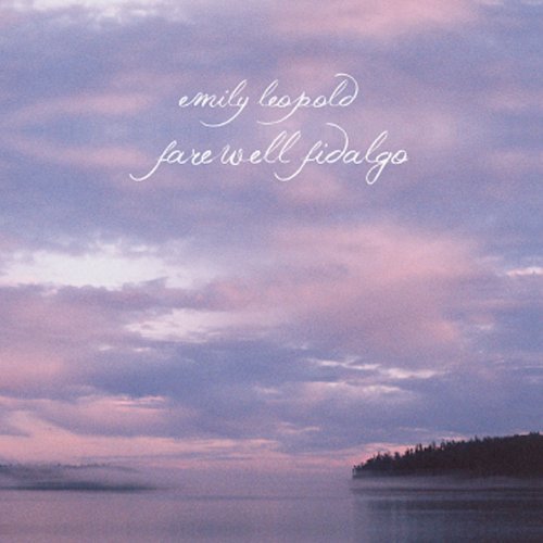 Emily Leopold/Farewell Fidalgo