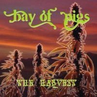 Bay Of Pigs Harvest CD R 