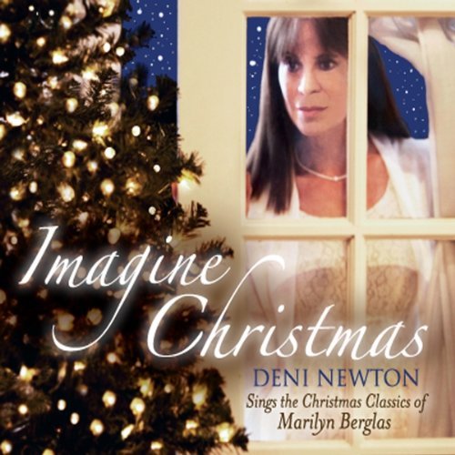 Deni & Marilyn Berglas Newton/Imagine Christmas: Deni Newton