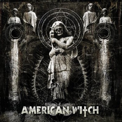 American Witch Burn The Crow 