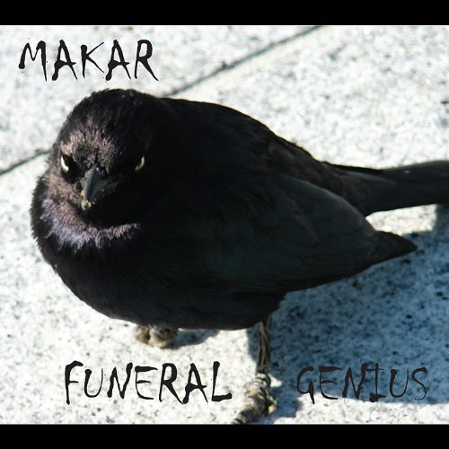 Makar Funeral Genius 