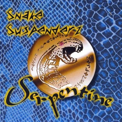 Snake Suspenderz/Serpentine