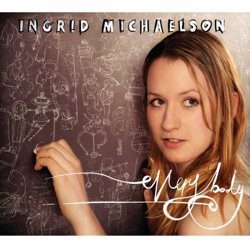 Ingrid Michaelson/Everybody
