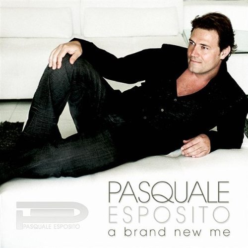 Pasquale Esposito/Brand New Me